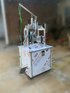 Machine à peler les noix de coco automatique innovante et machine à peler électrique avec des dispositifs de sécurité - Product Image 3