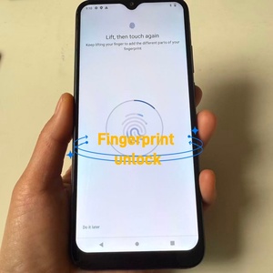 Teléfonos Usados Oficiales Motorola <span class=keywords><strong>Moto</strong></span> <span class=keywords><strong>G8</strong></span> <span class=keywords><strong>Power</strong></span>, Versión Estadounidense, Desbloqueados, Originales, 64 GB, 4 GB de RAM, Huella Dactilar, Bajo <span class=keywords><strong>Precio</strong></span>, al por Mayor - Product Image 5