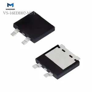 (SingleDiodes) VS-16EDH02-M3/I