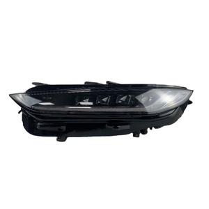 Conjunto de Faro LED Accesorios de Coche para <span class=keywords><strong>Jaguar</strong></span> F-<span class=keywords><strong>Type</strong></span>, Faro Delantero de Alta Calidad, Lámpara Principal Original, Sistema de Iluminación Automotriz 2021-2024 - Product Image 2