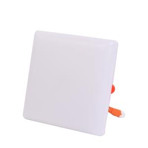 Lámpara de Techo <span class=keywords><strong>LED</strong></span> Cuadrada de <span class=keywords><strong>40x40</strong></span> cm, Delgada, Comercial, para Interiores y Escuelas, Fabricación Experta, Nuevo Modelo - Product Image 2