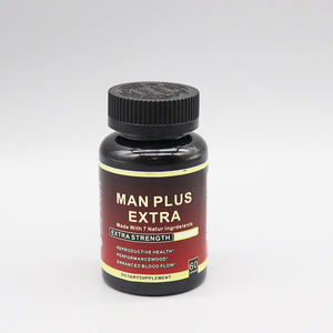Organische Maca Wortelpoeder Capsules Penis Vergrotingspil Maca Plus Man Persoonlijke Verzorging Mannen Energie Ondersteuning Maca Wortel - Product Image 6