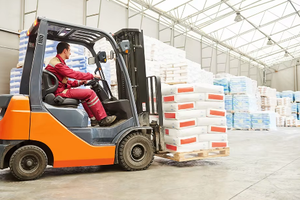 Carretilla elevadora de nueva energía, 1 tonelada, 2 toneladas, 3 toneladas, 5 toneladas, carretilla elevadora eléctrica de litio, carretilla elevadora eléctrica de China - Product Image 4