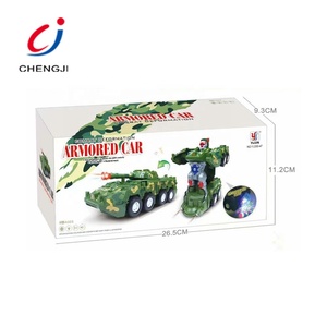 Xe Thể Thao Robot Biến Hình 2 Trong 1, Xe Robot Biến Hình <span class=keywords><strong>BO</strong></span> - Product Image 3