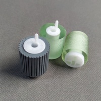 Kit de rouleaux d'entraînement et de séparation d'origine MX850, pièces de rechange NROLR1682FCZZ NROLR1467FCZ1 pour Sharp MX 850