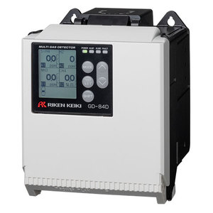 Cabeza detectora de gas inteligente RIKEN KEIKI Co., Ltd. Serie GD-84D-EX - Product Image 1