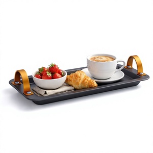 ถาดเสิร์ฟพร้อมโลโก้สั่งทำ - Product Image 1