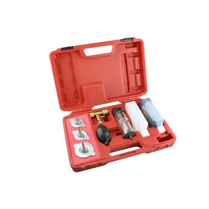 TOMAC Sistema De Combustão Detector De Vazamento Set Detector De Vazamento De Gás Inteligente Detector Herramientas Automottrices - Product Image 3