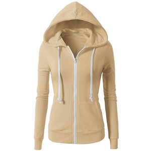 Sudadera con Capucha Extra Grande para Mujer con Logotipo Personalizado, Sudadera de Invierno de Felpa de Algodón Premium, Hombros Caídos, Corte Holgado - Product Image 2