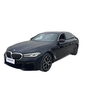 Auto di Lusso Tedesca Usata di Classe Bougie |   <span class=keywords><strong>BMW</strong></span> 530Li 2022 Edizione <span class=keywords><strong>Premium</strong></span> M Sporty Restyling |   Berlina con Guida a Sinistra |   Motore a Benzina 2.0T 252 CV L4 - Product Image 1