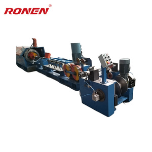 Macchina Intrecciatrice Planetaria a Gabbia per la Produzione <span class=keywords><strong>di</strong></span> Cavi e Fili, Attrezzatura per la Torsione <span class=keywords><strong>di</strong></span> Corde Metalliche con Backtwist - Offerta Speciale - Product Image 2