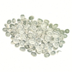 เม็ดพลาสติกโพลีโพรพิลีนสำหรับบรรจุอาหารเม็ดพลาสติก PP บริสุทธิ์สำหรับ100% - Product Image 5