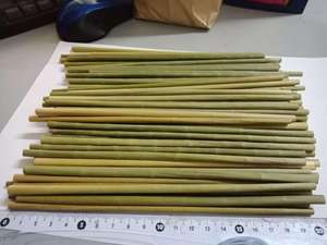 Natural <b>Grass</b> Straw for Agriculture Use - Product Image 2