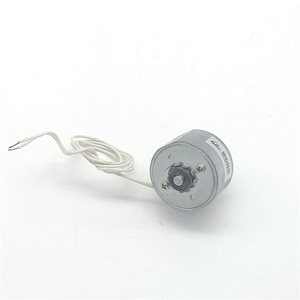 Elektromagnet mini solenoid DC <span class=keywords><strong>24V</strong></span> 48V baru untuk peralatan otomatisasi Elektromagnet putar - Product Image 4