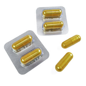 อาหารเสริมเพื่อสุขภาพแคปซูลพลังงาน Epimedium สมุนไพรนำเข้าวัตถุดิบจากประเทศไทย - Product Image 4