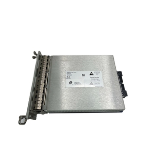 Système de Cadre de Rack 3500/20 125744-02 en Stock – Composant de Surveillance Industriel Série Bently Nevada 3500 – Expédition Rapide - Product Image 1