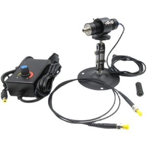 Module laser à fibre optique multimode, longueur d'onde couplée en option, infrarouge, pour recherche scientifique, collimateur multimode - Product Image 1
