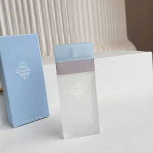 Perfume de Lujo al por Mayor Laurent <span class=keywords><strong>Babycat</strong></span> 100ml, Aroma Amaderado, Fragancia Duradera en Spray, Blusa Caftán Premium, Marca Original - Product Image 1