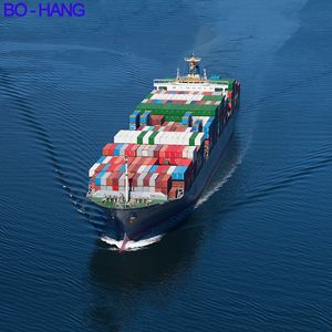 多米尼加共和国海运货运代理 FCL 和 LCL 货物进口物流运输服务 - Product Image 6