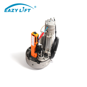 Motor Eléctrico Pequeño y Potente <span class=keywords><strong>para</strong></span> Puerta Enrollable - Product Image 2