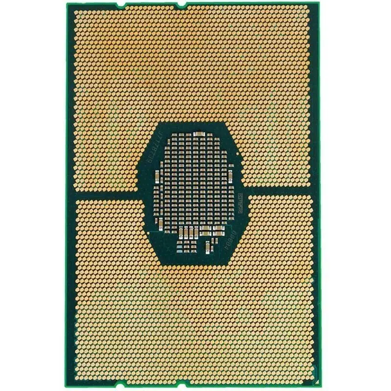 Intel Xeon 5218R ทอง/ซีพียูประมวลผล6248R คอมพิวเตอร์เซิร์ฟเวอร์เวิร์กสเตชัน cpus