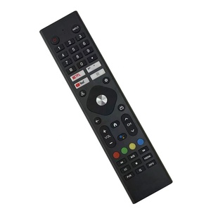 New Original ERF4601AN Voice <b>TV</b> Remote Control for Noblex 4K LCD Smart <b>TV</b> DK75X7500 - Product Image 2