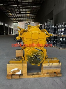 Unité de puissance industrielle à moteur C27, neuve - Product Image 2