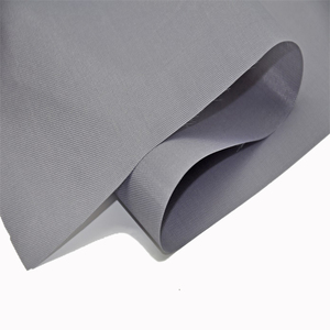 Personalizado impermeable reciclado poliéster Oxford tela impermeable PU recubierto/impermeable 210d poliéster Oxford tela - Product Image 2