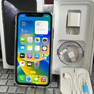 Venta Directa de Teléfonos Inteligentes Reacondicionados, 14 Modelos Originales Desbloqueados, Venta al Por Mayor de Teléfonos Usados - Product Image 6