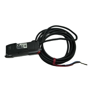 100% New KEYENCE FS-N41N Fiber Amplifier Main Unit for Small Object Detection in Industrial Automation - Product Image 4