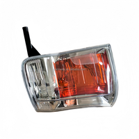 215-15A1 Urvan Bus avant coin lampe tête lampe latérale Auto Signal lumineux sans prise et ampoule pour Nissan caravane E25 2005-2011