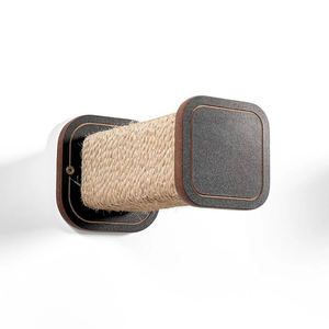 Ensemble de jeu mural modulaire pour <span class=keywords><strong>chat</strong></span> YOUME, moderne, gain de place, en MDF 15 mm, résistant à l'humidité, certifié ISO et BSCI - Product Image 2