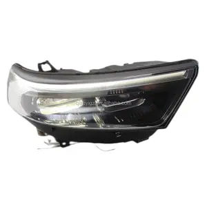 Support The Original And Second-hand Headlight Components Of The Ford Explorer Headlight LED Multi Beam Matrix Projector