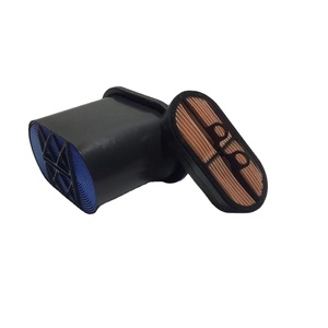 Bộ Lọc Không Khí Cho Máy Kéo Bộ Lọc Thủy Lực Bên Trong Cho JCB 32/925682 32/925683 - Product Image 1