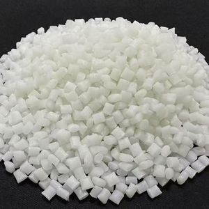 พลาสติกวิศวกรรม PA66 DuPont Zytel FR50 เสริมใยแก้ว 20% ทนทานต่อการสึกหรอและมีความแข็งแรงสูง - Product Image 6