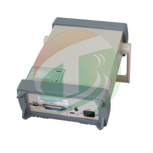 Probador de Baterías de Supercondensadores con Resistencia Interna, Función de Prueba ESR para Baterías de Litio - Product Image 3