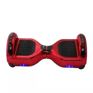 Yongkang Factory Passed CE and UL2272 Two Wheels Self Balancing Electric Scooter 6.5 Inch