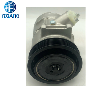 Máy Nén 6SEU16C Cho Dodge Calibre Jeep <span class=keywords><strong>Compass</strong></span> Patriot 447150-0752 447260-2862 447150-0751 - Product Image 4