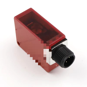 Capteur rétroréfléchissant PRK 25/66.2-S12 50041395 GEB New Original Ready Stock Industrial Automation PLC Dedicated PLC - Product Image 1