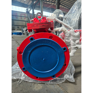 <span class=keywords><strong>Vanne</strong></span> à diaphragme résistante à la corrosion <span class=keywords><strong>pour</strong></span> réseau de canalisations d'égouts, <span class=keywords><strong>vanne</strong></span> de régulation automatique du débit - Product Image 4