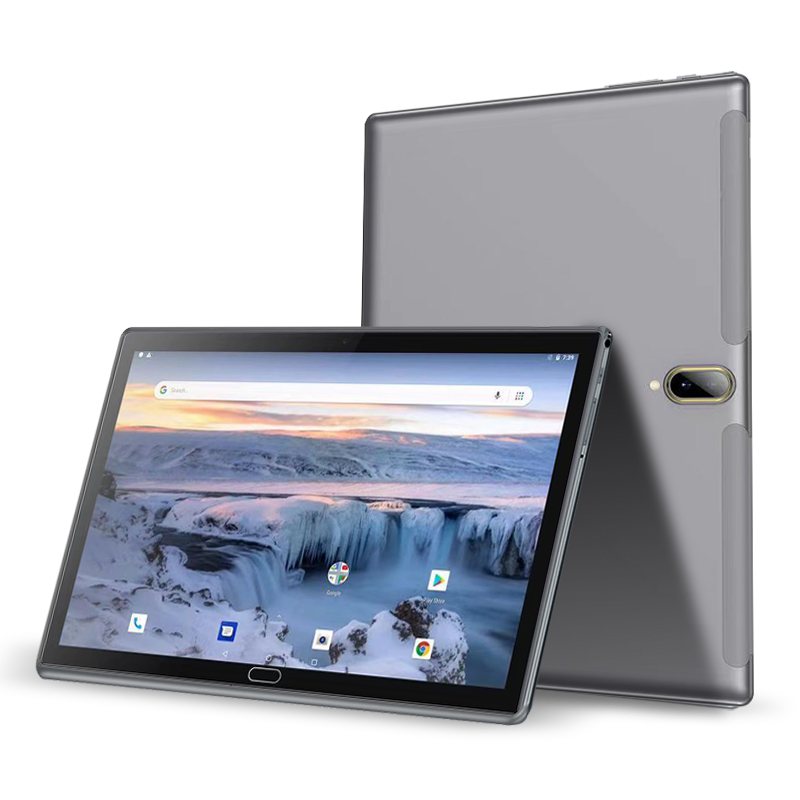 Android タブレット 8GB RAM 64GB ROM (GRAY) 2023 Android 8.0 Tablet PC - 1G RAM, 16G ROM, MT6580 Quad Core