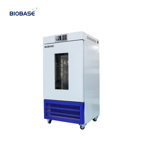 BIOBASE Uygun Fiyatlı 80L BJPX-I-80 Dijital Biyokimya İnkübatörü Çok Fonksiyonlu Sabit Sıcaklıklı Yüksek Hassasiyetli Laboratuvar Cihazı - Product Image 1