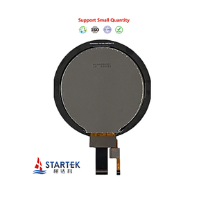 <span class=keywords><strong>4</strong></span> <span class=keywords><strong>inch</strong></span> 720*720 mipi giao diện TFT Vòng LCD hiển thị với ili9881c điều khiển IC thông tư hiển thị LCM loại - Product Image 5