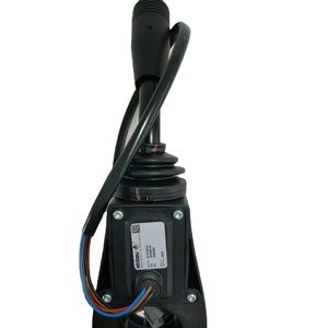 คันบังคับควบคุมรถบดถนน รุ่น 5384002 คันโยกควบคุมการเคลื่อนที่ - Product Image 3