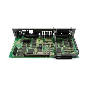 ราคาดี A16B-2201-0732 แผงวงจรหลักระบบ CNC ของแท้จาก FANUC ใหม่เอี่ยม พร้อมการรับประกันหนึ่งปี - Product Image 3