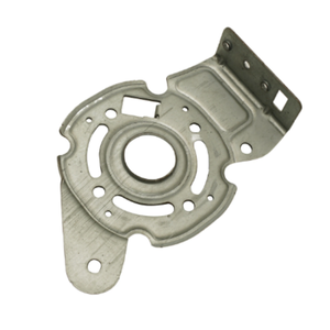 Fabrication de tôles en acier inoxydable de précision personnalisée à grande vitesse pour pièces automobiles avec une tolérance serrée de 0,01 à 0,05 mm, services OEM - Product Image 3