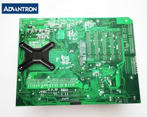 Carte mère industrielle ADVANTECH AIMB-740VE AIMB-740 Rev.B1, module CPU, carte principale, stock original, testée à 100% - Product Image 4