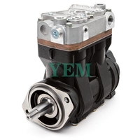 Compresseur T418478 pour kit de révision moteur Perkins