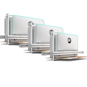 Equipo de Detección de Defectos Visuales de la Marca ARISE, Suministro de Fábrica, Cámara de Inspección de Impresión con IA, Admite Alarma Automática, Máquina con Certificación CE - Product Image 1