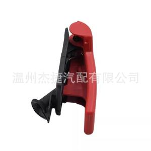 Poignée de capot Mercedes-Benz 1248800320 Équipement de réparation de carrosserie Applicable - Product Image 4